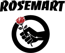 Rose Mart Logo